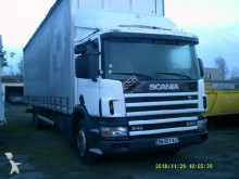 camion Scania 94 p 94 220