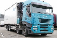 Iveco Stralis 430