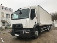 Renault Gamme D 320.26 DTI 8