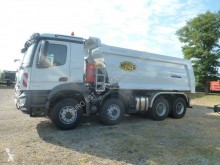 Mercedes Arocs