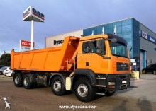 MAN TGA 35.400