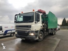 DAF CF 360