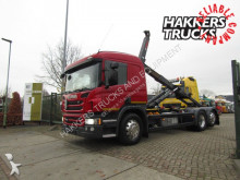 Scania P 450