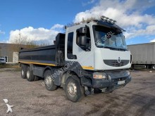Renault Kerax 370 DXI