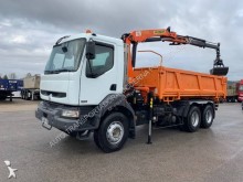 Renault Kerax 370 DCI