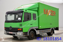 Mercedes Atego