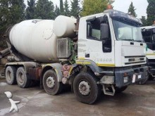 Iveco Eurotrakker 410E44 H