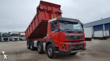 Volvo FMX 460