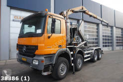 Mercedes Actros 4141