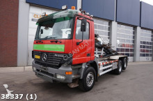 Mercedes Actros 2531