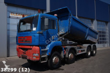 MAN TGA 41.410