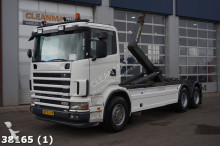 Scania R124