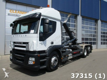 Iveco Stralis