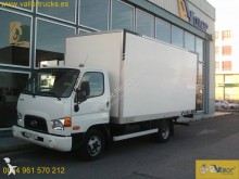 Hyundai HD