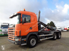 Scania G