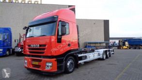 Iveco Stralis 420