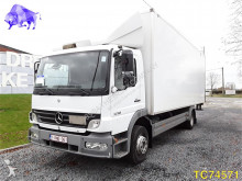 Mercedes Atego 1218