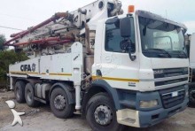 DAF CF 85.460