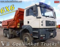 MAN TGA 33.440