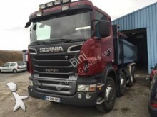 Scania R420