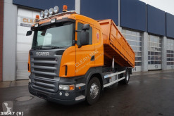 Scania R 480