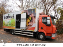 camion Renault Midlum 180/Tiefkühler