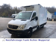 camion Mercedes 516 CDI, erst 157 TKM, Euro 5, LBW