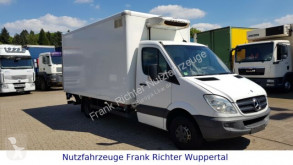 Mercedes 516 CDI, Kühlkoffer, Automatik, truck