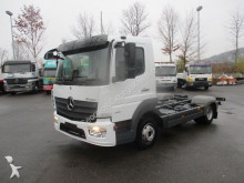 camion telaio Mercedes
