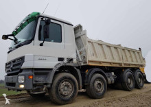 n/a tipper truck