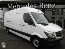 Mercedes Sprinter 316 CDI Maxi Klima AHK Tempomat PTS truck