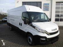 camion furgone Iveco