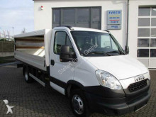 gebrauchter Kastenwagen Getränkewagen