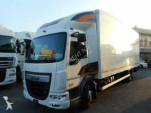 camion furgon DAF