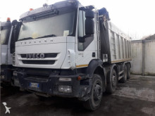 Iveco Trakker