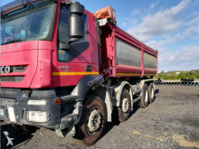 Iveco Trakker