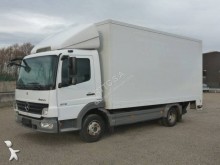 Mercedes Atego 816