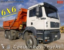 MAN TGA 33.440
