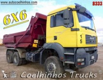 MAN TGA 33.440