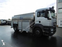 MAN TGS 18.320
