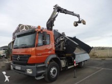 Mercedes Axor 1828
