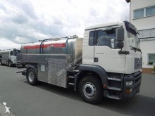 MAN TGA 18.360