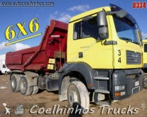 MAN TGA 33.440