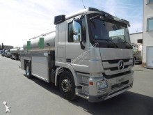 Mercedes Actros 1848