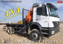 Mercedes Axor 1828
