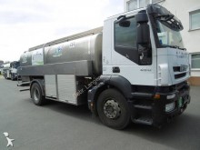 Iveco Stralis