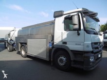 Mercedes Actros 1844