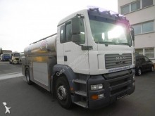 MAN TGA 18.430
