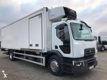 Renault Gamme D