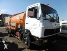 Mercedes 1114